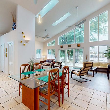 8134 South Lagoon Drive Panama City Beach Zewnętrze zdjęcie