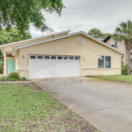8134 South Lagoon Drive Panama City Beach Zewnętrze zdjęcie