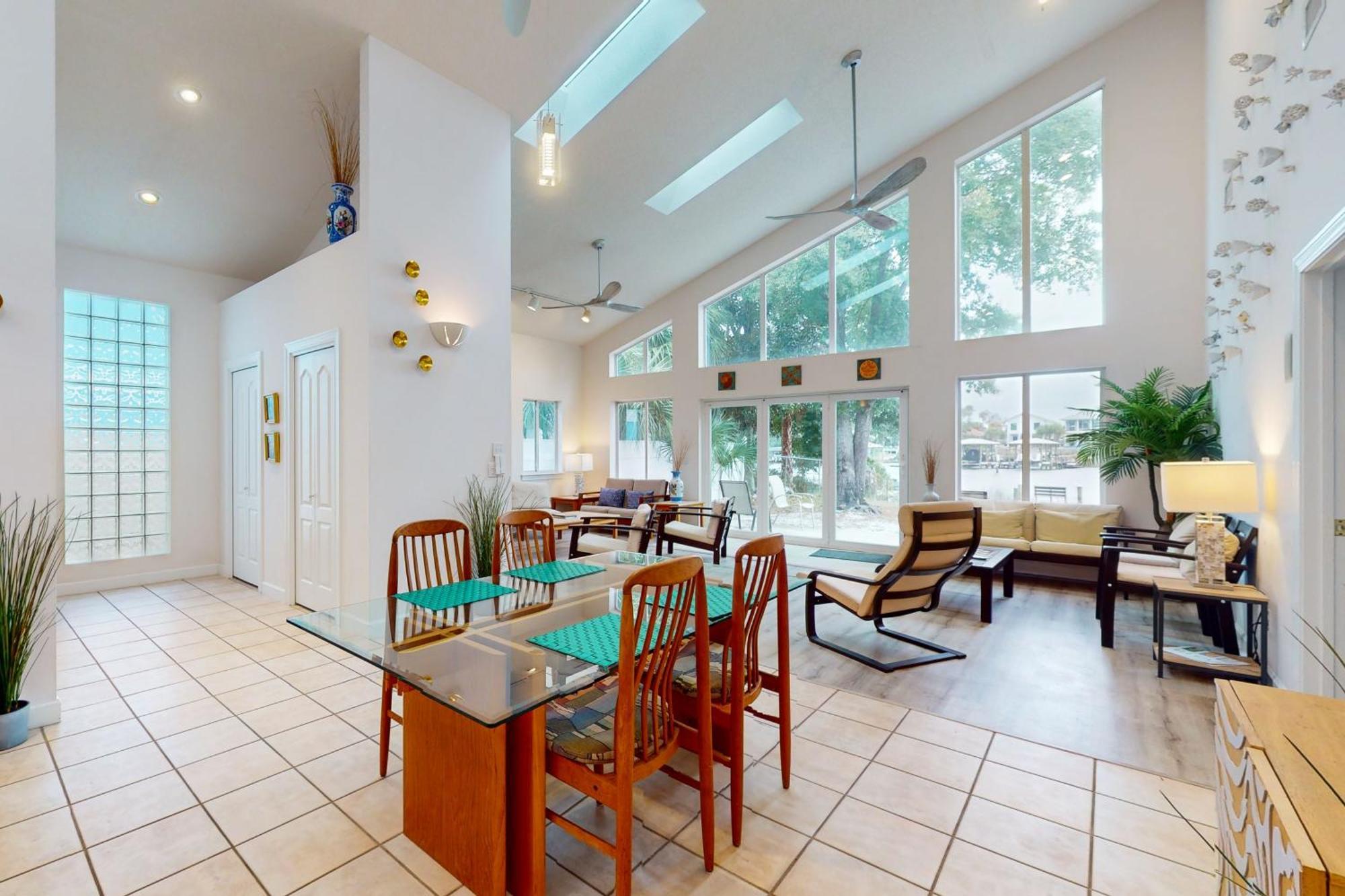 8134 South Lagoon Drive Panama City Beach Zewnętrze zdjęcie