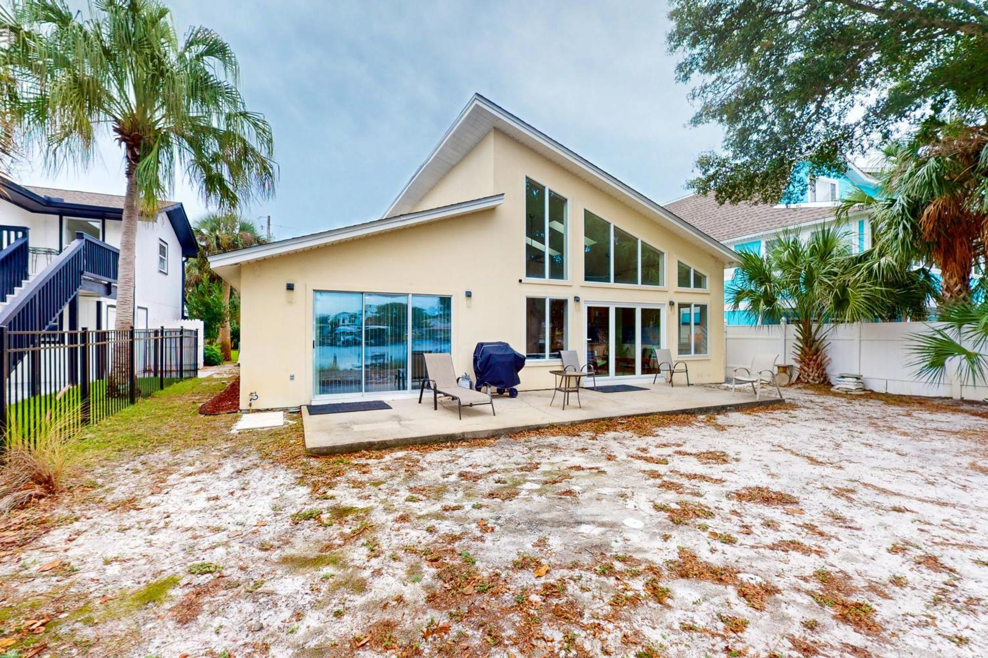 8134 South Lagoon Drive Panama City Beach Zewnętrze zdjęcie