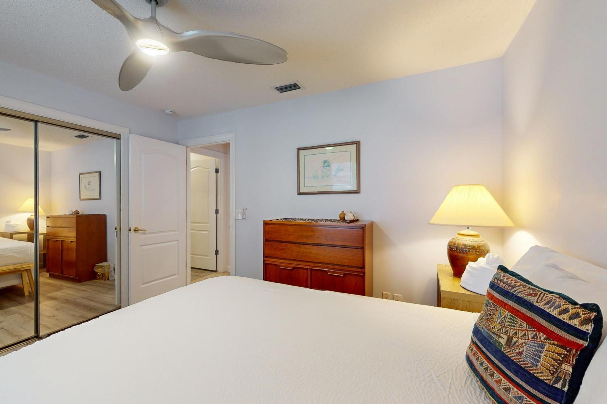 8134 South Lagoon Drive Panama City Beach Zewnętrze zdjęcie