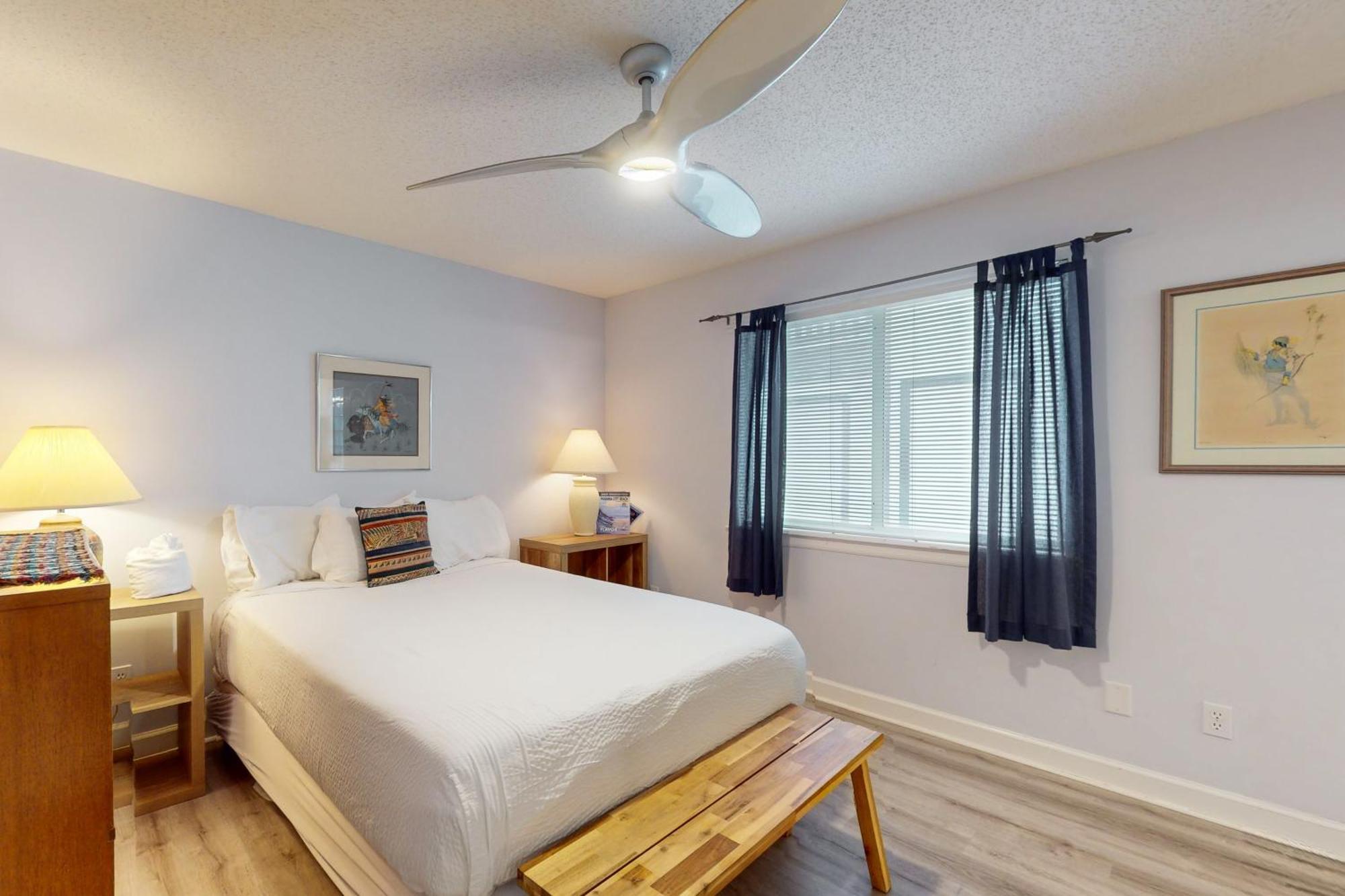 8134 South Lagoon Drive Panama City Beach Zewnętrze zdjęcie