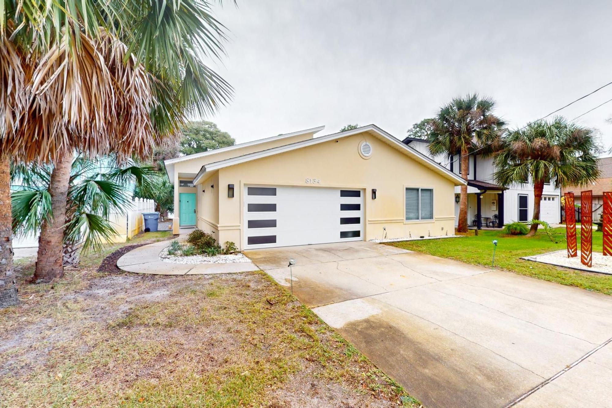 8134 South Lagoon Drive Panama City Beach Zewnętrze zdjęcie