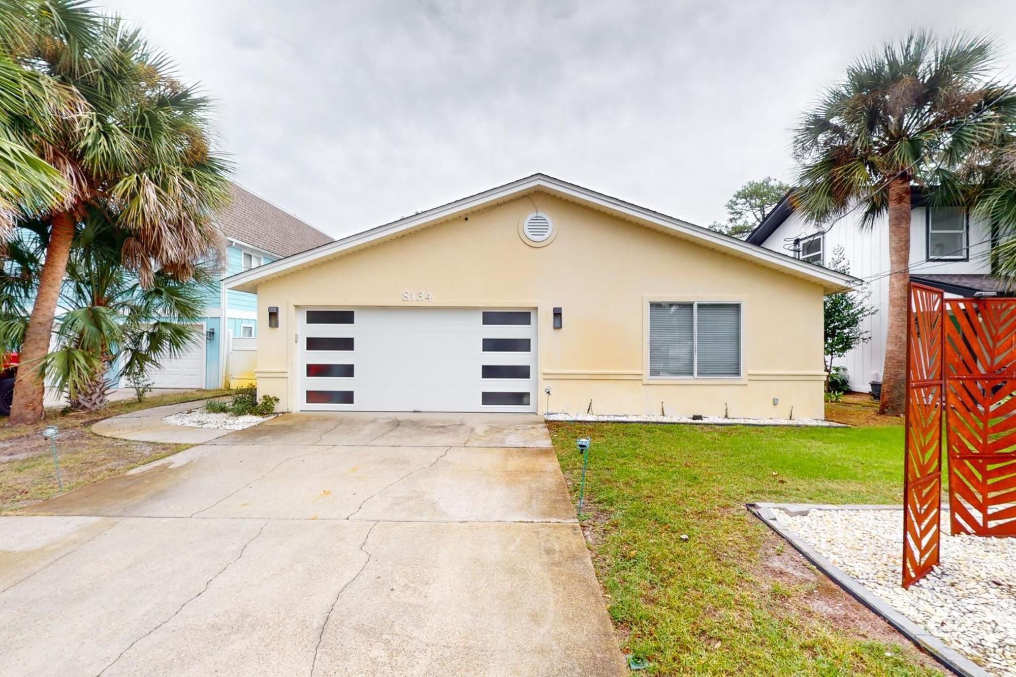 8134 South Lagoon Drive Panama City Beach Zewnętrze zdjęcie