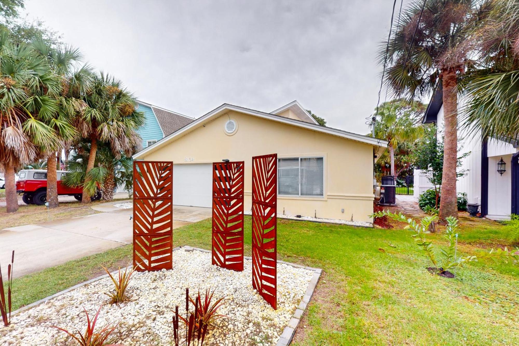 8134 South Lagoon Drive Panama City Beach Zewnętrze zdjęcie