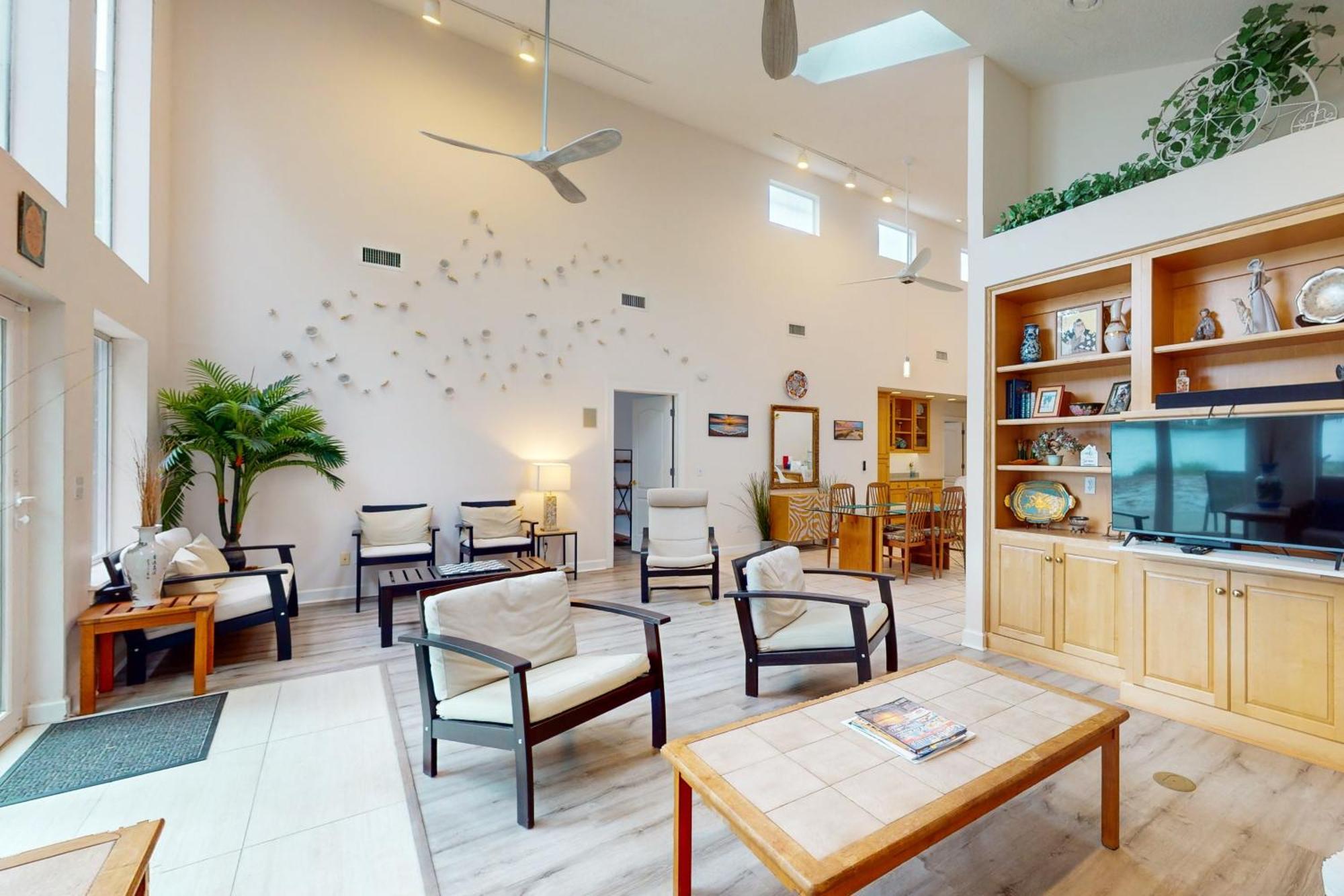 8134 South Lagoon Drive Panama City Beach Zewnętrze zdjęcie