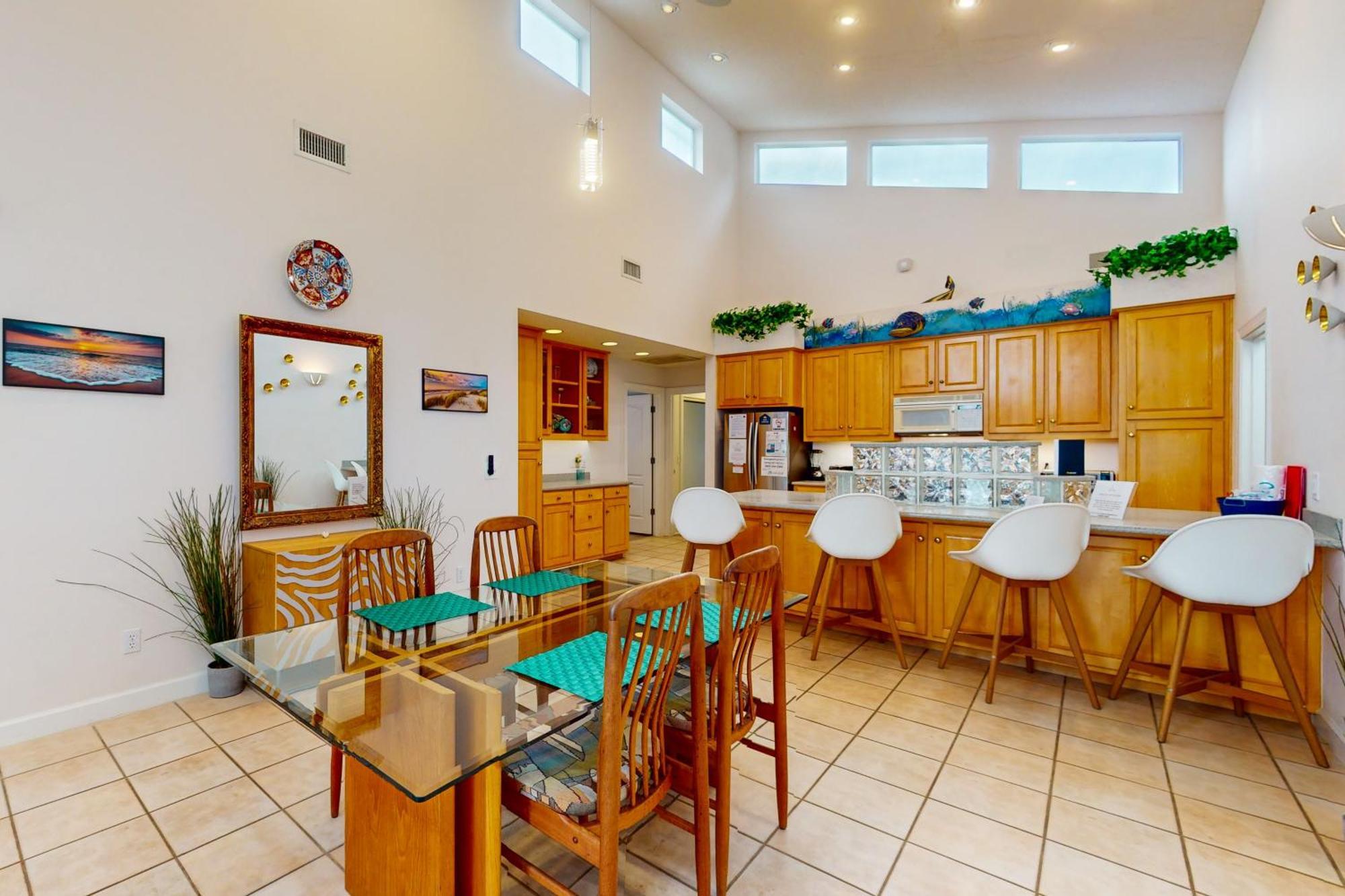 8134 South Lagoon Drive Panama City Beach Zewnętrze zdjęcie