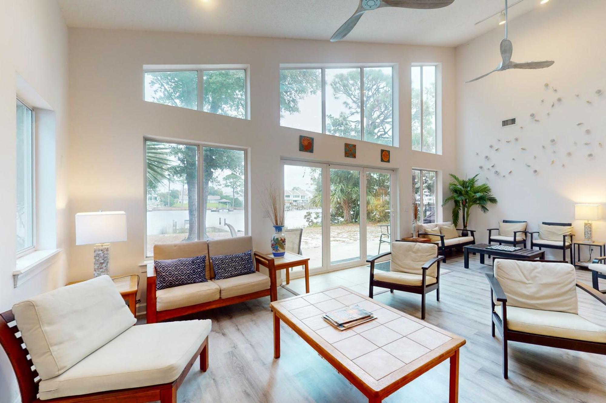 8134 South Lagoon Drive Panama City Beach Zewnętrze zdjęcie