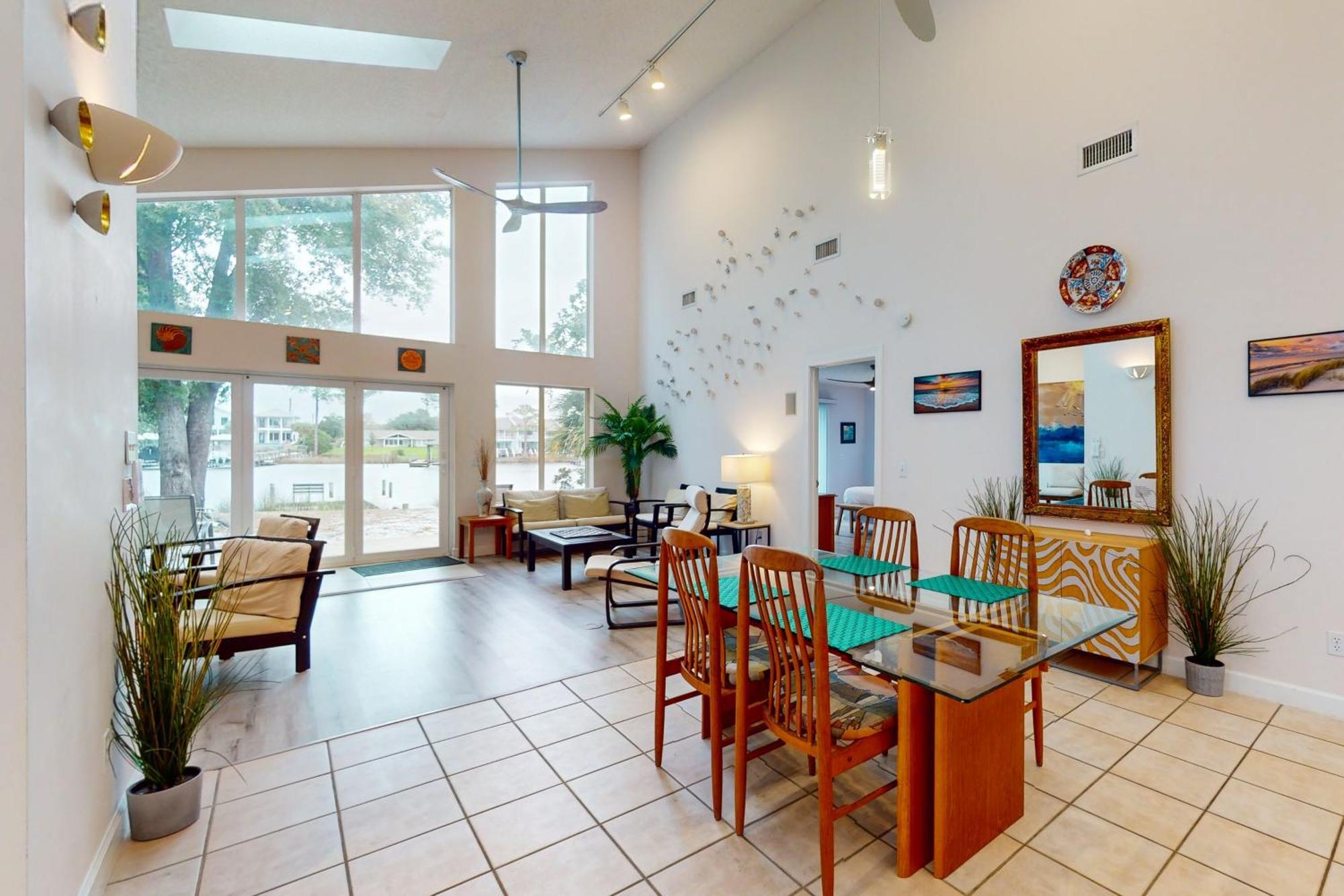 8134 South Lagoon Drive Panama City Beach Zewnętrze zdjęcie