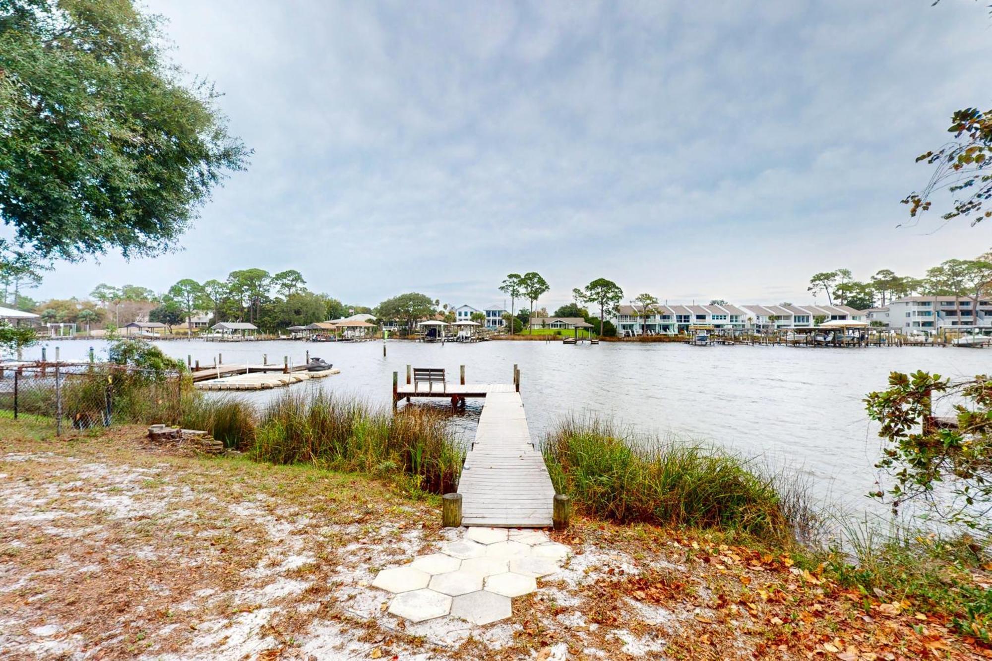 8134 South Lagoon Drive Panama City Beach Zewnętrze zdjęcie