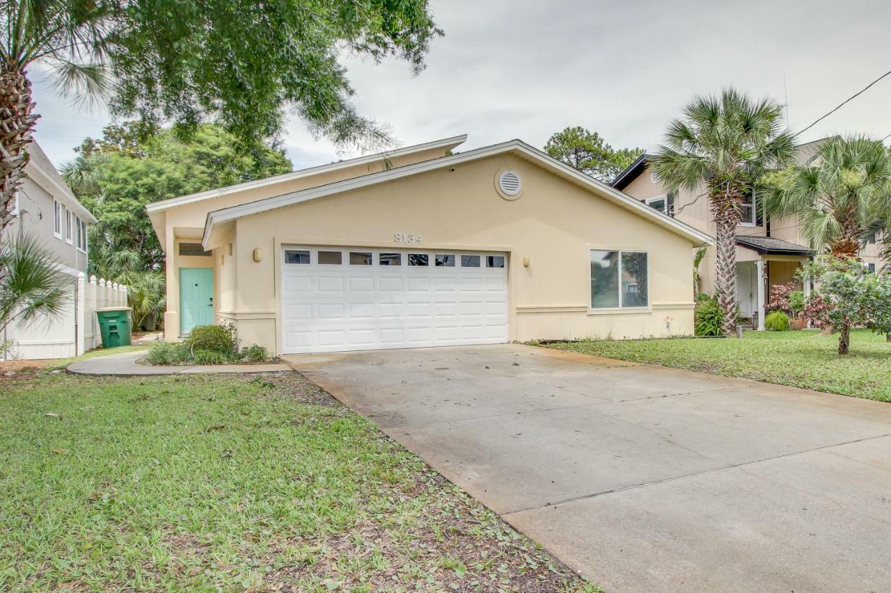 8134 South Lagoon Drive Panama City Beach Zewnętrze zdjęcie