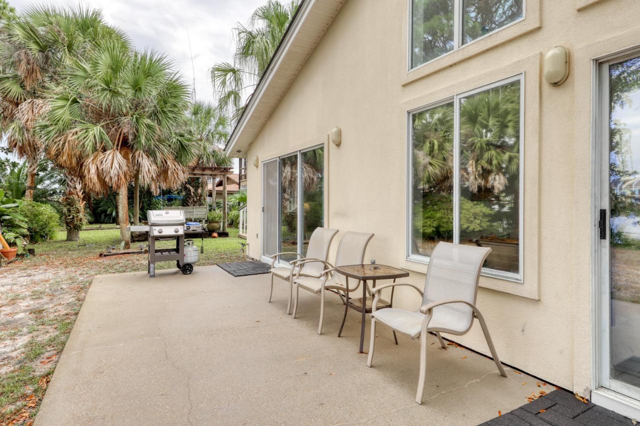 8134 South Lagoon Drive Panama City Beach Zewnętrze zdjęcie